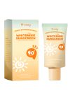 Whitening Sunscreen, Daily Moisturizing Skin Isolation And Protection Cream