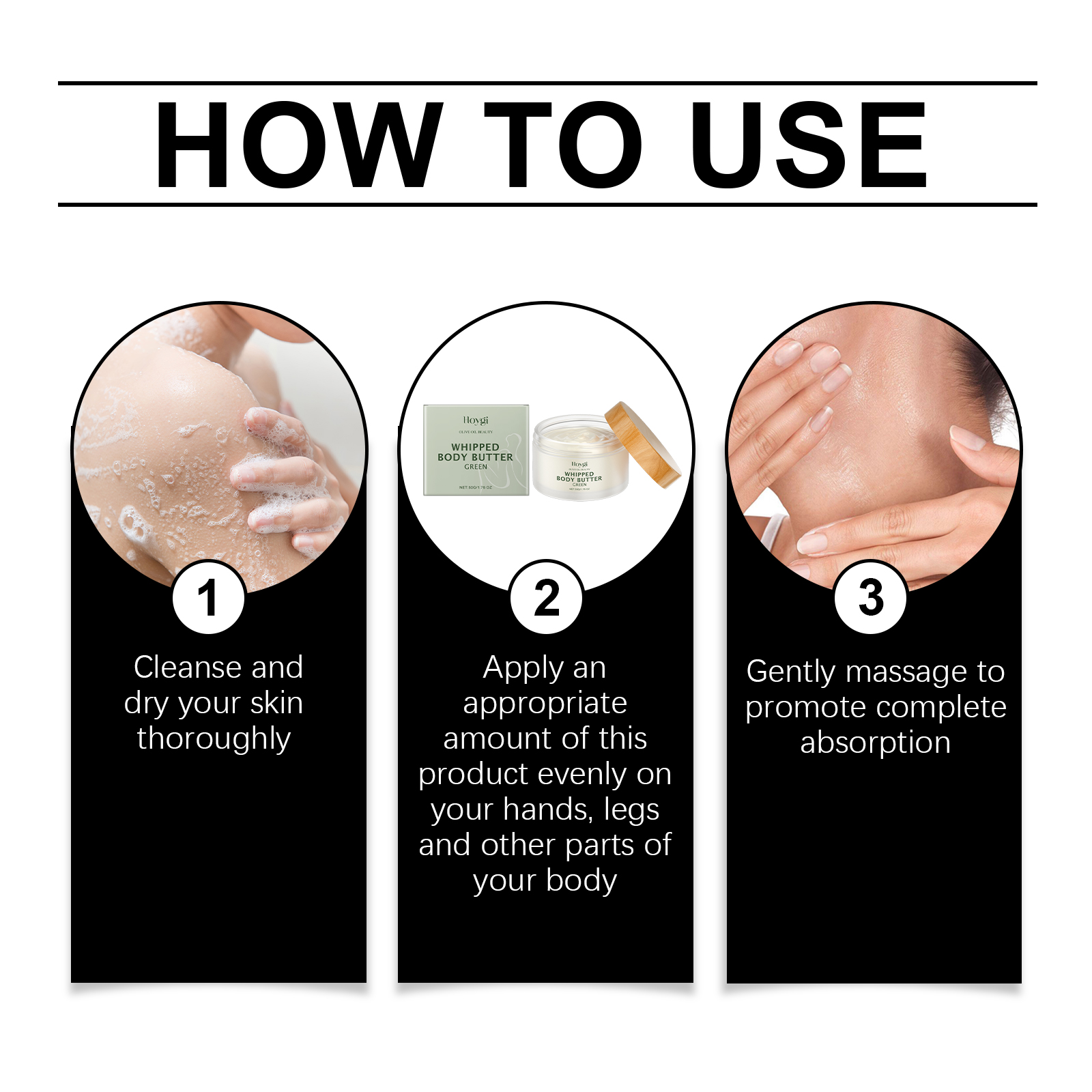 Nourishing And Firming Moisturizer Hydrates And Tightens Skin, Rejuvenates And Brightens Skin - Image 6