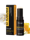 Propolis Moisturizer Stick, Long-Lasting Moisturizing And Gentle Care Of Dry Skin Daily Skin Care Facial Moisturizer Stick
