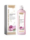 Onion Biotin Body Wash, Mildly Clean Is Efficient To Reduce Dry And Moisturizing