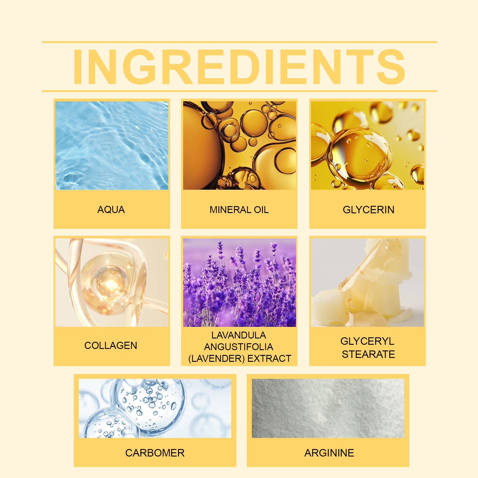 Nourishing & Firming Moisturizer Moisturizes & Firming Daily Care Nourishing Skin Moisturizer - Image 5