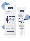 Radiant Moisturizer Hydrates, Moisturizes, Smoothers, Pamper And Moisturizes Skin