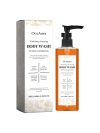 Body Cleansing Shower Gel Gentle, Refreshing, Moisturizing, Hydrating And Cleansing Body Wash