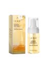 Gentle Honey Foam Cleanser, Gently Cleanses Skin, Hydrates And Refreshes Oil Control Foam Cleanser