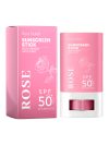 Sunscreen Stick, Uv Protection Skin Refreshing Non-Greasy Moisturizing Cream