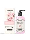 Fragrant Body Wash (Cherry Blossom Scent) Moisturize And Moisturize Skin To Improve Dry Women's Body Wash