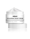 Hyaluronic Acid Moisturizing Moisturizer, Improves Skin Elasticity And Moisturizes Skin Daily Care Cream