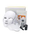 Home LED Colorful Photon Rejuvenation Device with Neck Beauty Mask Spectrometer Facial Whitening and Rejuvenation Beauty