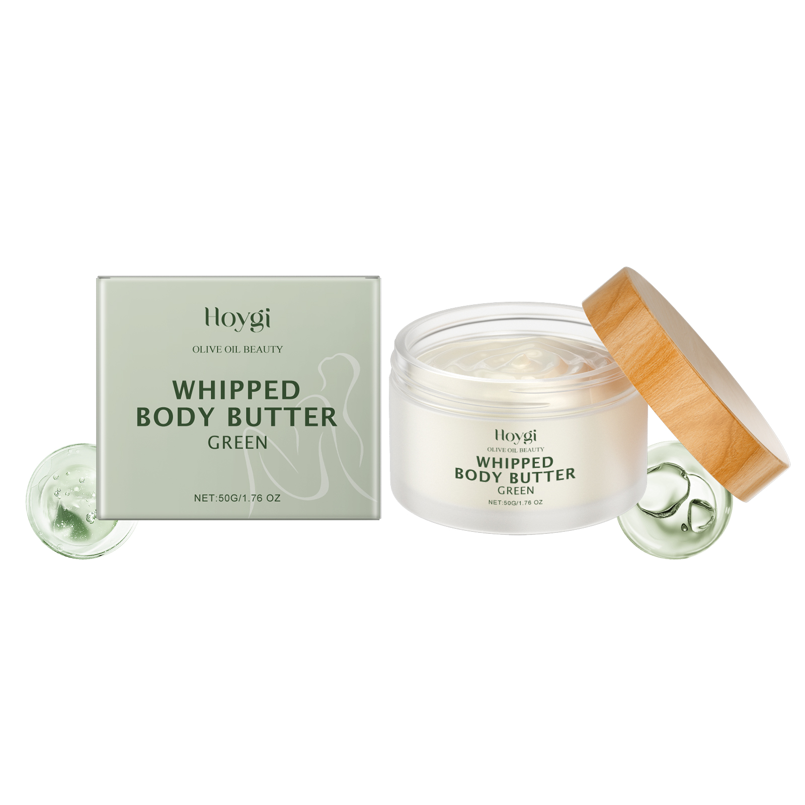 Nourishing And Firming Moisturizer Hydrates And Tightens Skin, Rejuvenates And Brightens Skin
