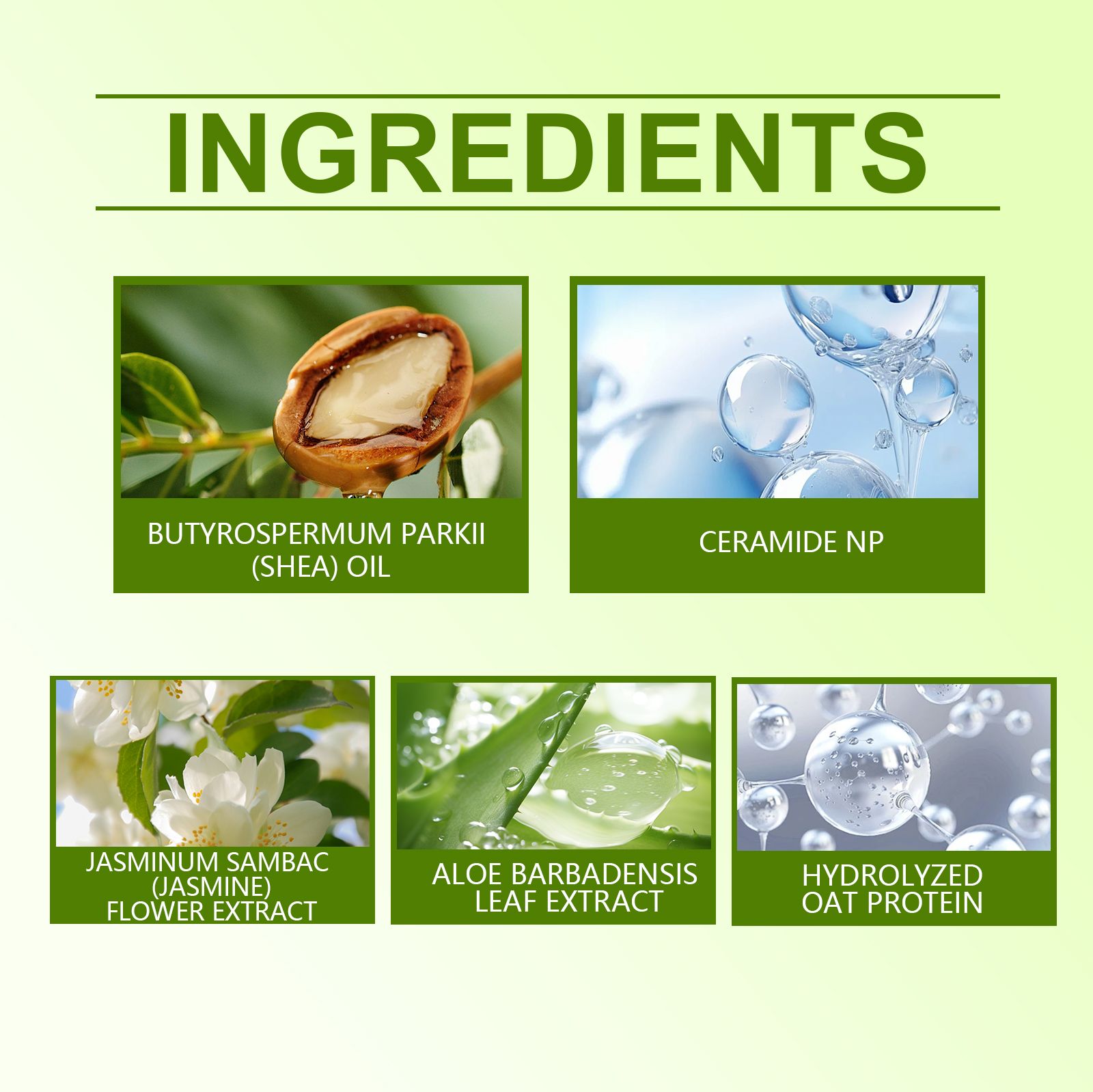 Jasmine Moisturizing Body Lotion - Image 5