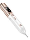 LCD dot mark pen home dot mark scanning pen laser beauty mole scanner