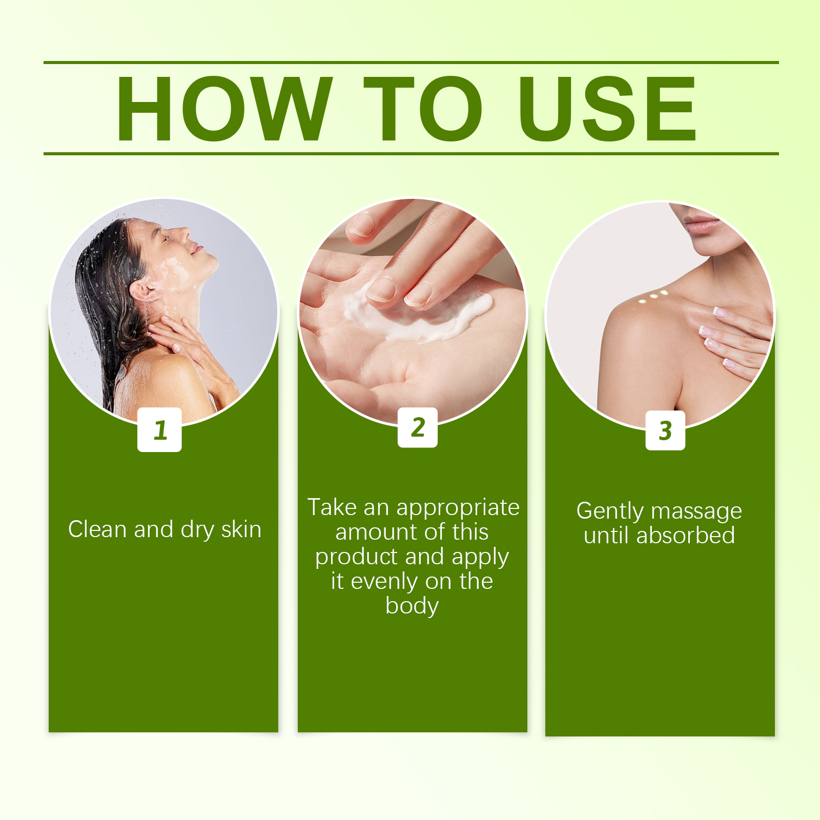 Jasmine Moisturizing Body Lotion - Image 6