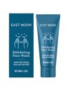 East Moon Men's Exfoliating Cleanser