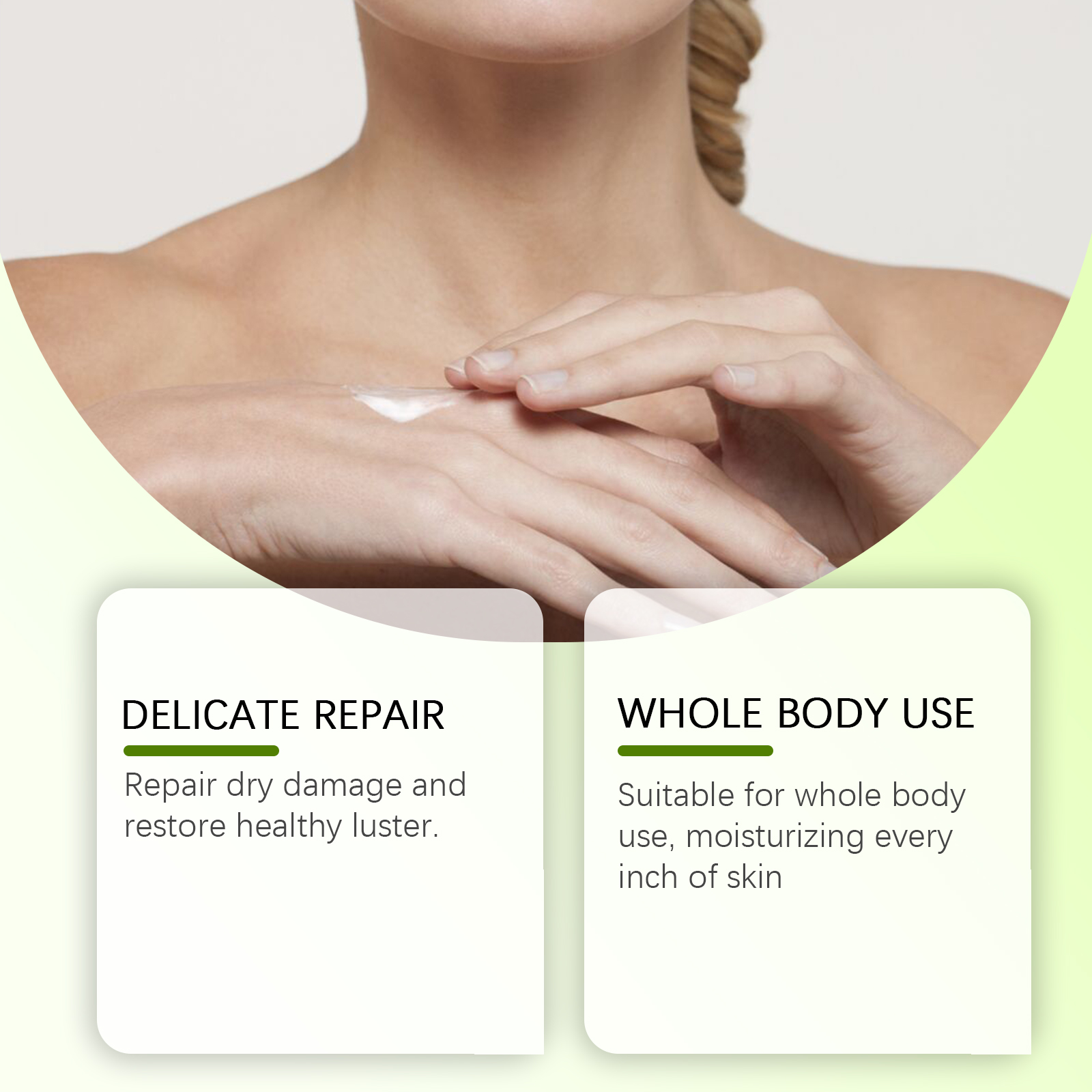Jasmine Moisturizing Body Lotion - Image 4