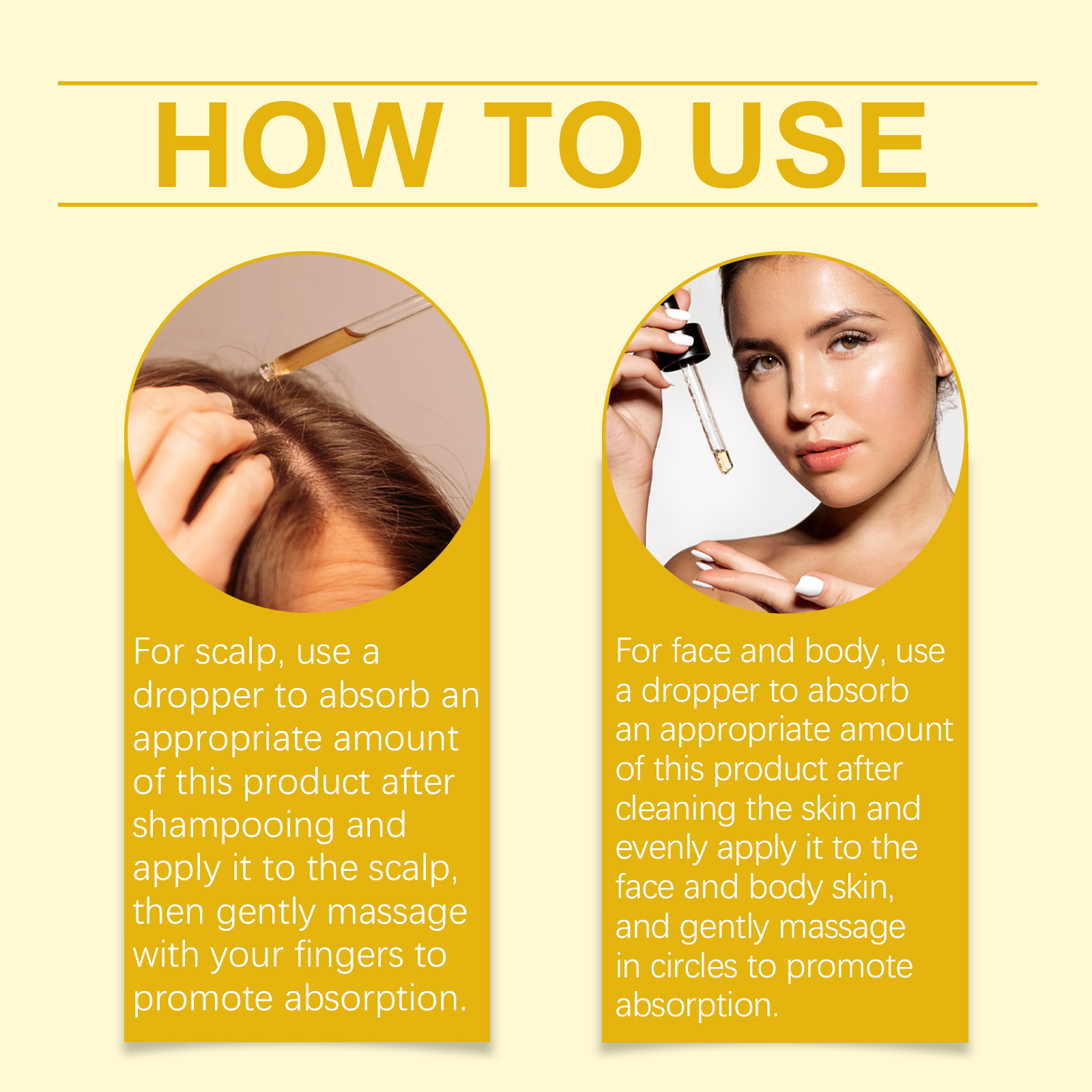 Woodsleep Evening Primrose Care Oil Hair Care Hair Care Oil - Image 6