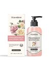 Fragrant Body Wash (Rose Scent) Moisturize And Moisturize Skin To Improve Dry Women's Body Wash