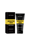 East Moon Facial Cleanser For Men, Moisturizing Cleanser Gentle Moisturizing Foam Deep Clean Not Tight